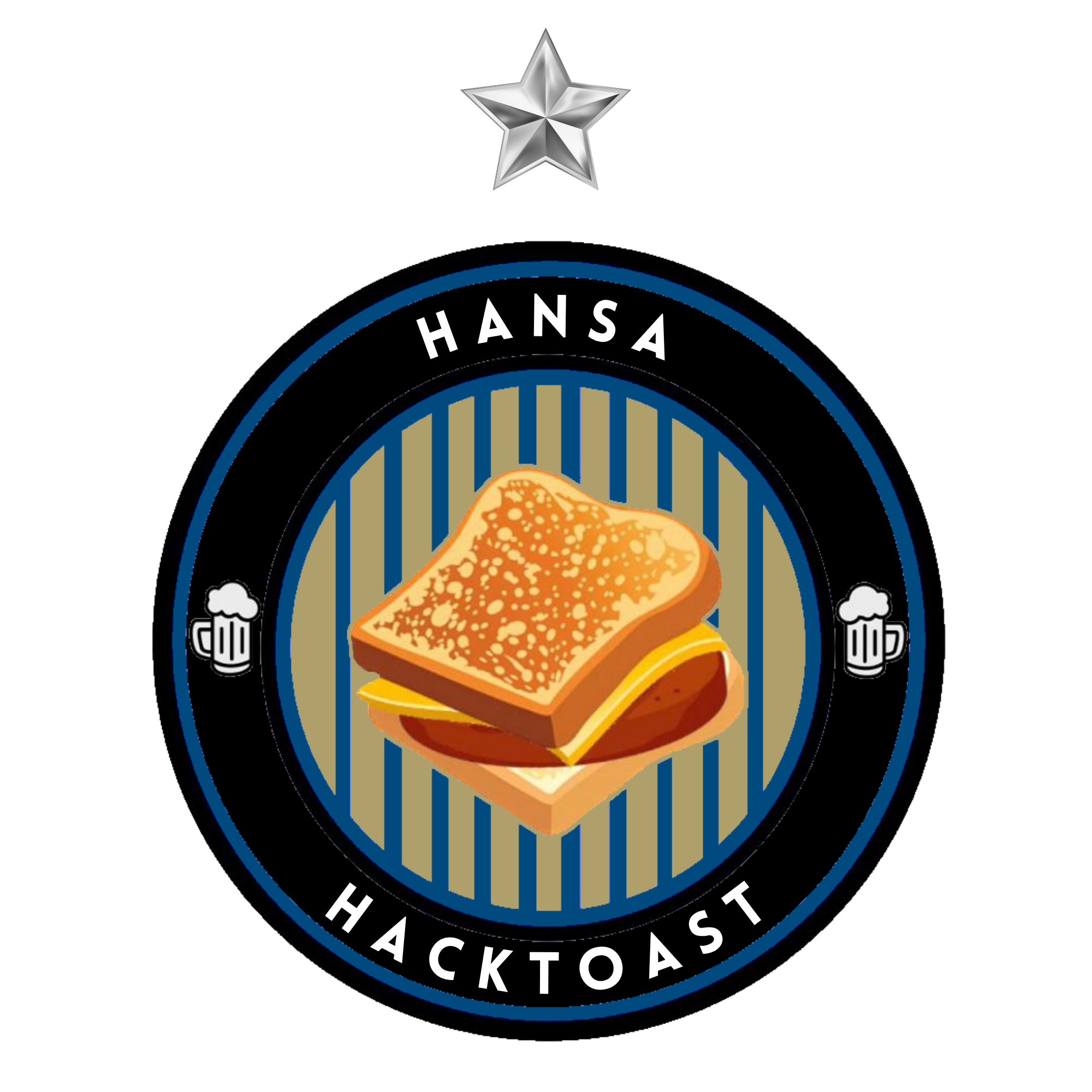Hansa Hacktoast